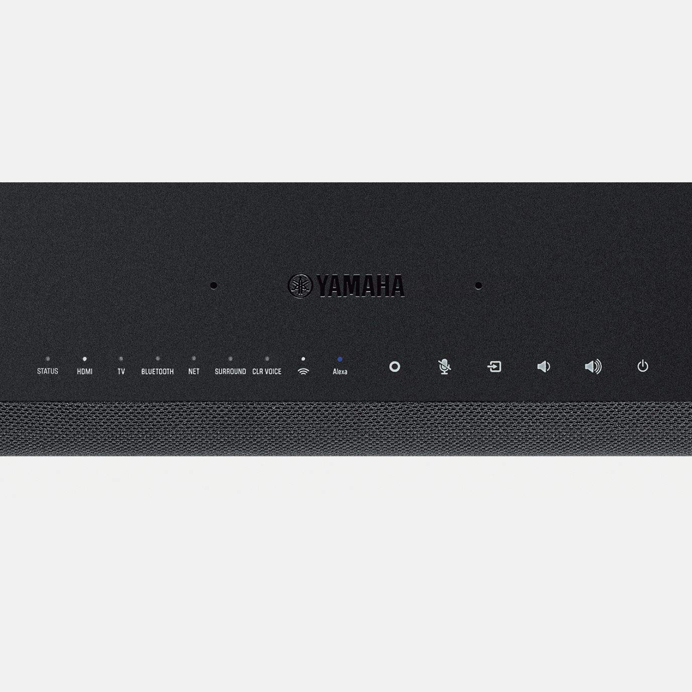 Amazon.co.jp: Yamaha YAS-209(B) Sound Bar with Alexa HDMI DTS