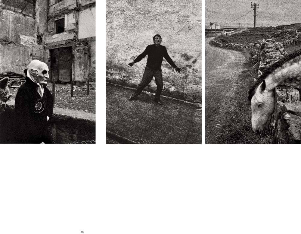 Josef Koudelka: The Making of Exiles: Chéroux, Clément, Koudelka