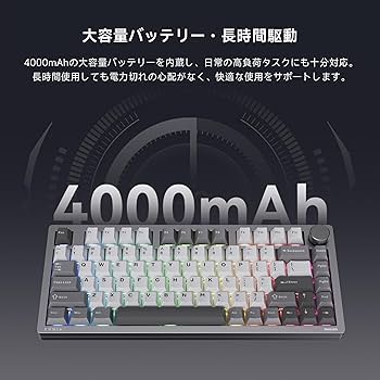 Amazon | 【国内正規品PHILIPS SPK8618】ゲーミングメカニカル