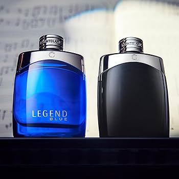 Amazon | モンブラン レジェンド EDT SP 200ml(並行輸入品