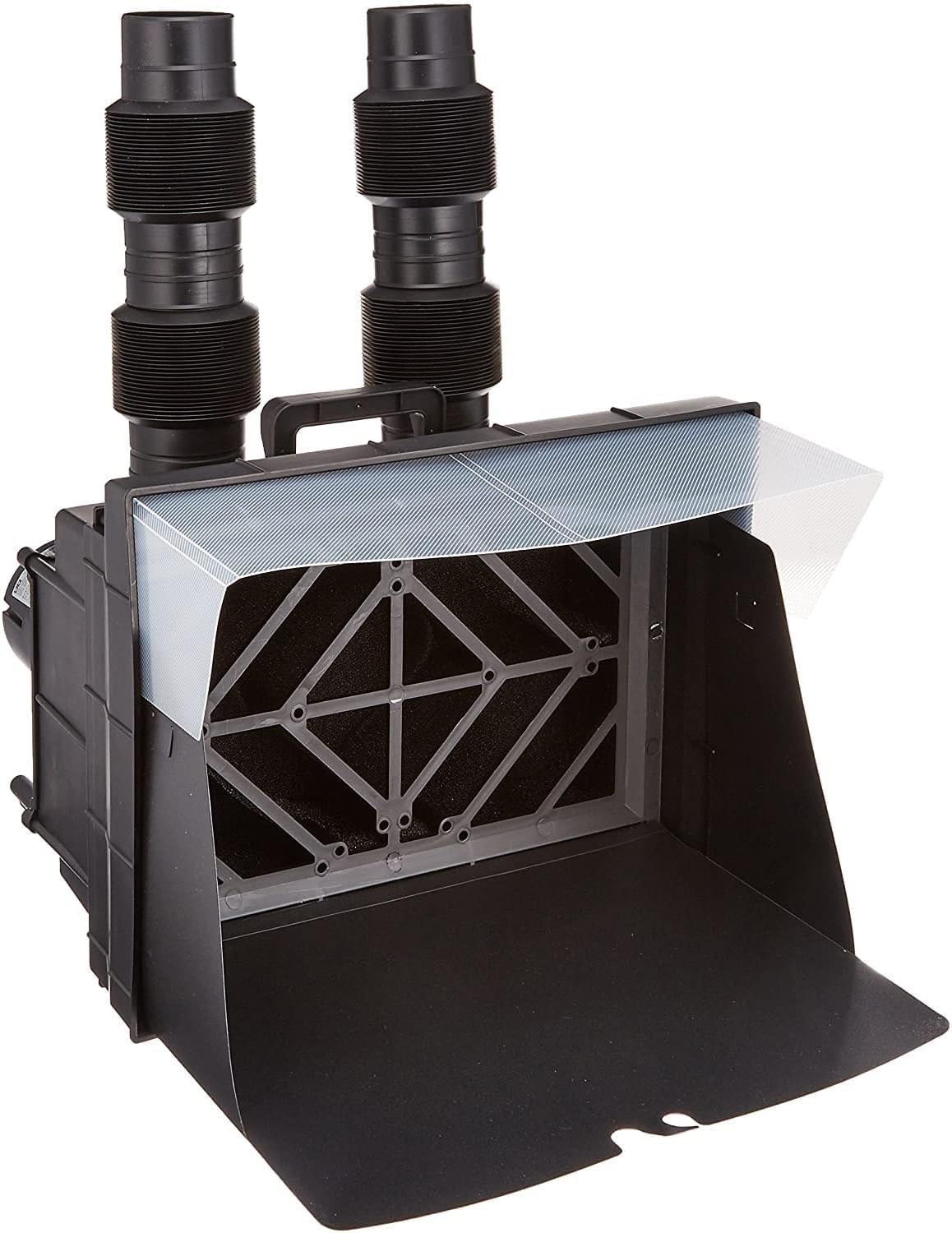 Amazon.co.jp: Spraywork Painting Booth II (Twin Fan) : Hobbies