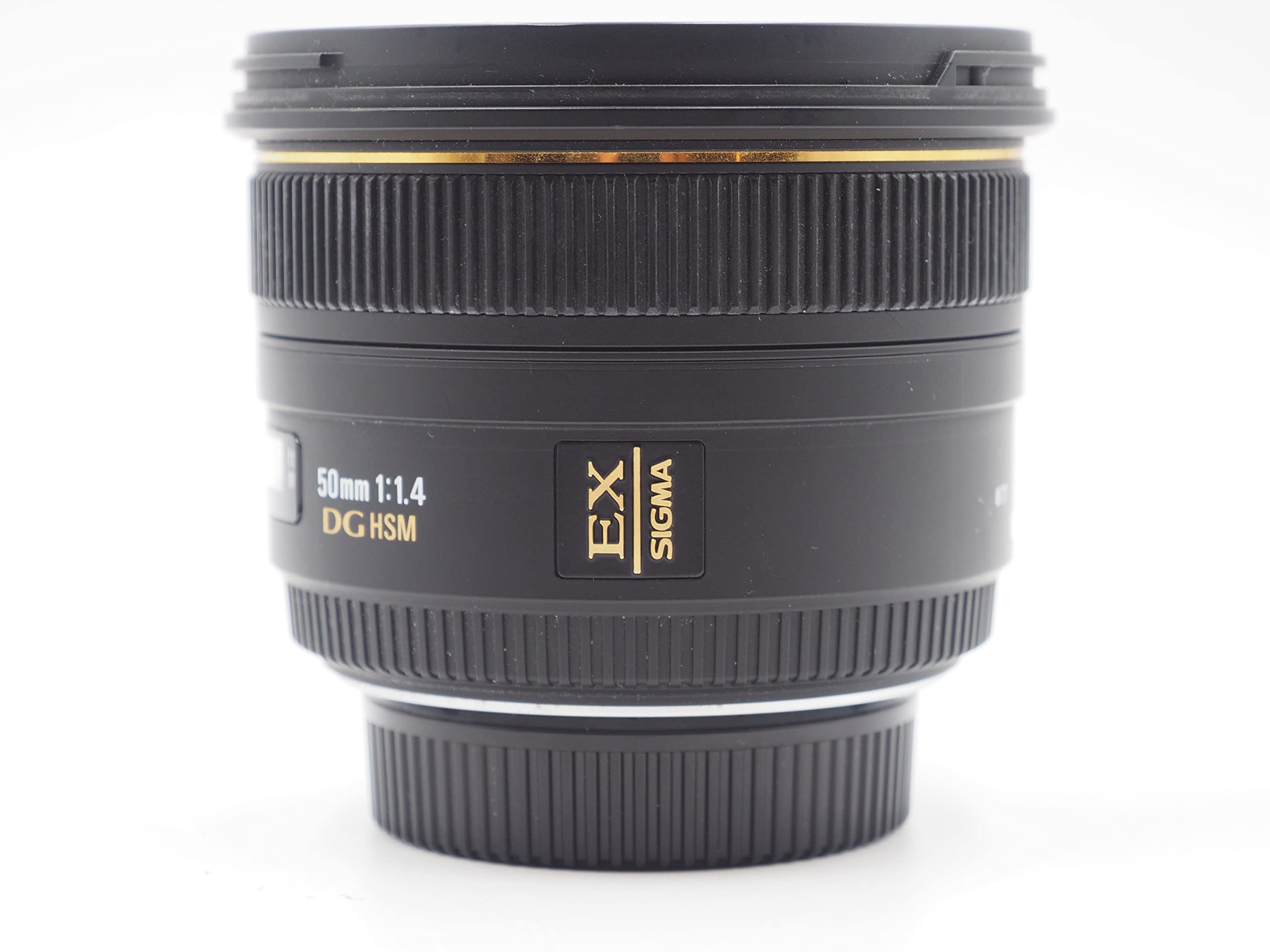 Amazon.co.jp: SIGMA 単焦点標準レンズ 50mm F1.4 EX DG HSM ニコン用