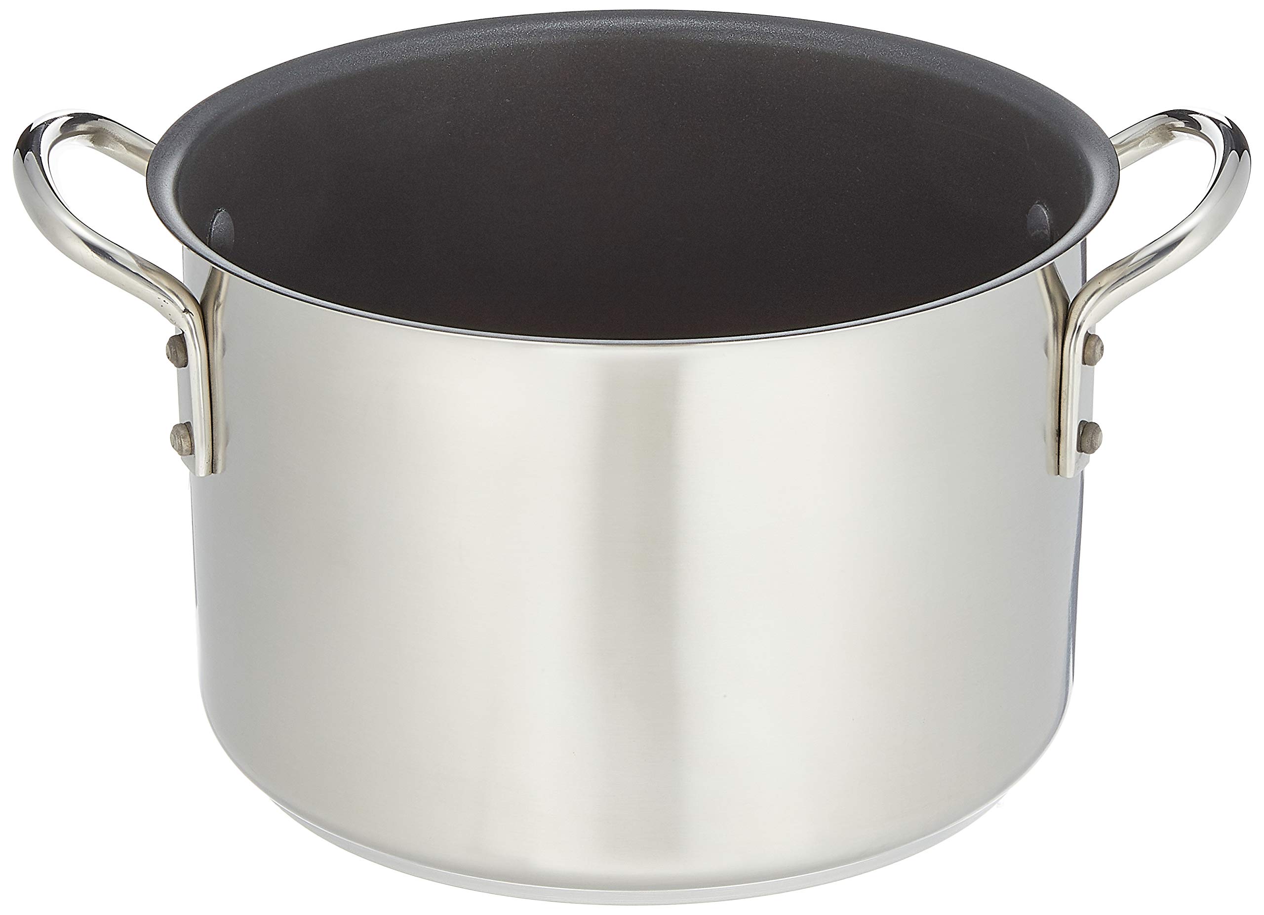 Amazon｜遠藤商事 業務用 ムラノ インダクション テフロンセレクト 半