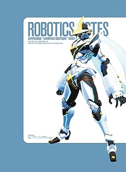 Amazon | ROBOTICS;NOTES(初回限定版 ポケコンバック型スマートフォン