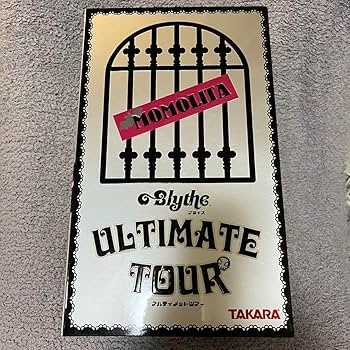 Amazon.co.jp: CWC限定 ネオブライス 『アルティメットツアー』 : おもちゃ