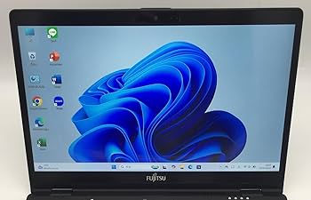 Amazon.co.jp: 【整備済み品】LIFEBOOK U9311X/F i5第11世代-1145G7