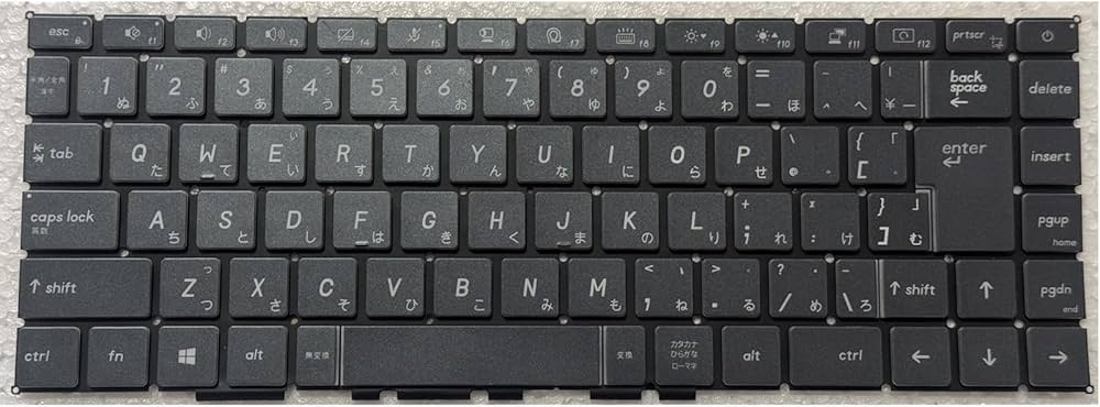 Amazon | 汎用 ノートブックキーボー に適合する For HP ProBook 635