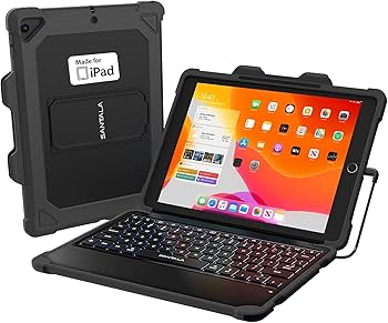 Amazon.co.jp: 【クリスマスプレゼント】SANTALA キーボード付きケース