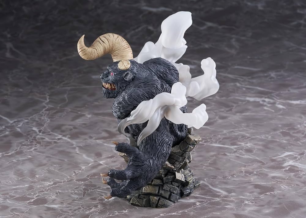 ベルセルク43 ゾッド胸像フィギュア付き特装版 (マルチメディア商品