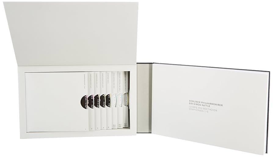 Amazon.co.jp: ベートーヴェン : 交響曲全集 (ベーレンライター版