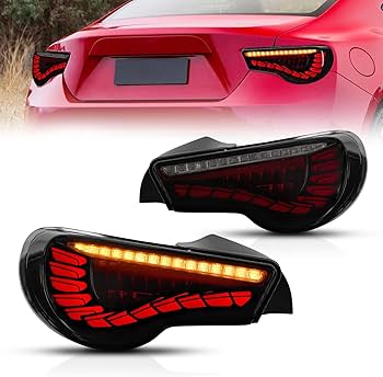 Amazon | トヨタ 86テールランプ GT86 スバル BRZ ZC6テールライト
