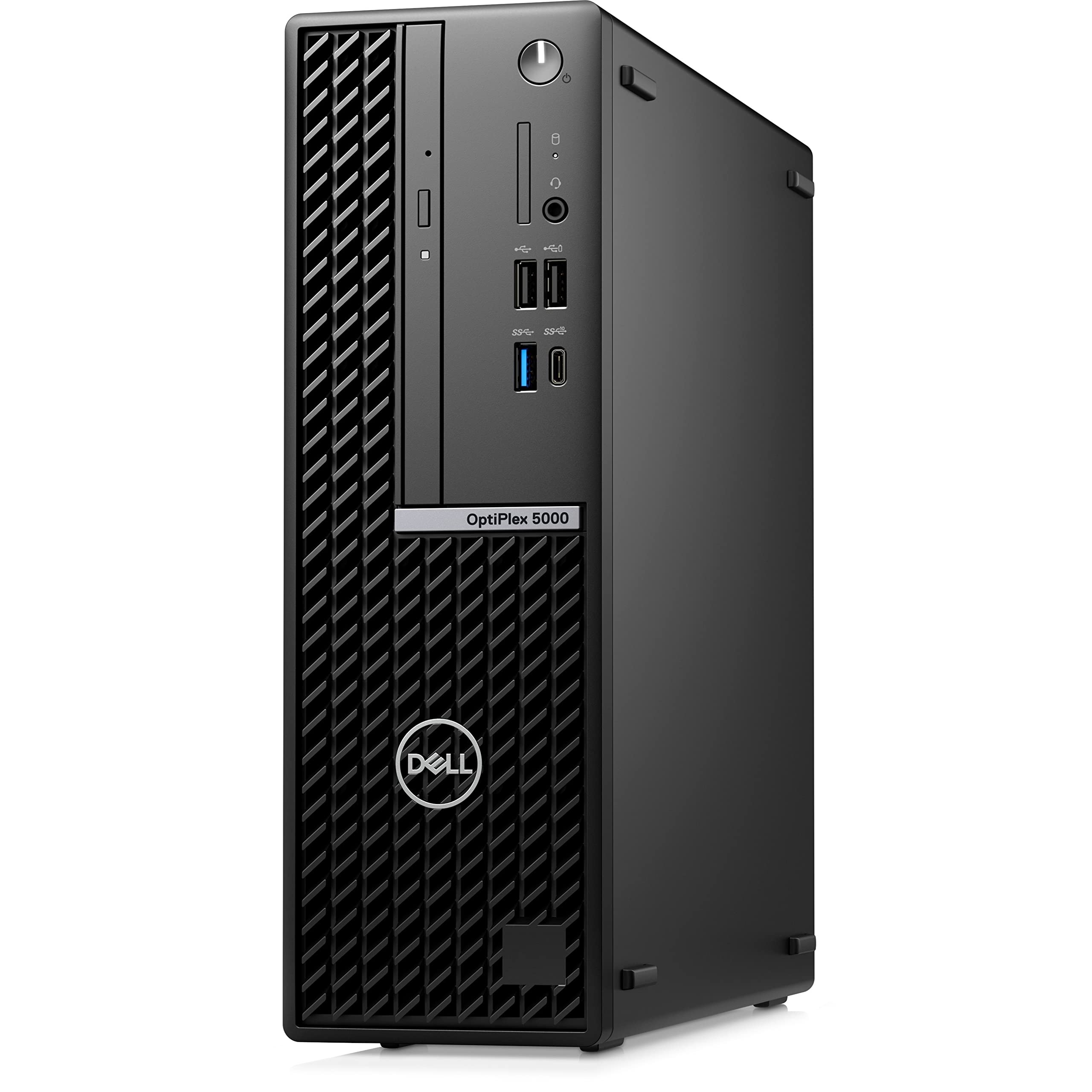 Amazon.com: Dell OptiPlex 5000 Desktop Computer - Intel Core i5
