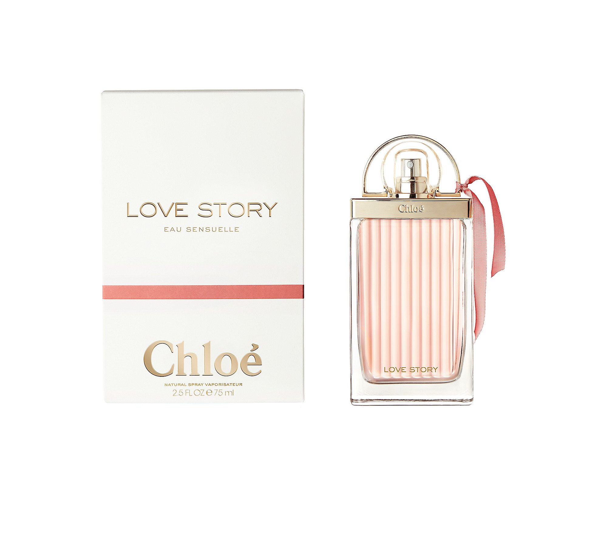 Amazon | クロエ(Chloe) ラブストーリー オーセンシュエル