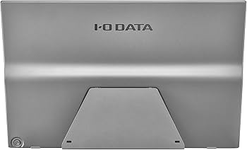 Amazon.co.jp: アイ・オー・データ IODATA モバイルモニター 15.6