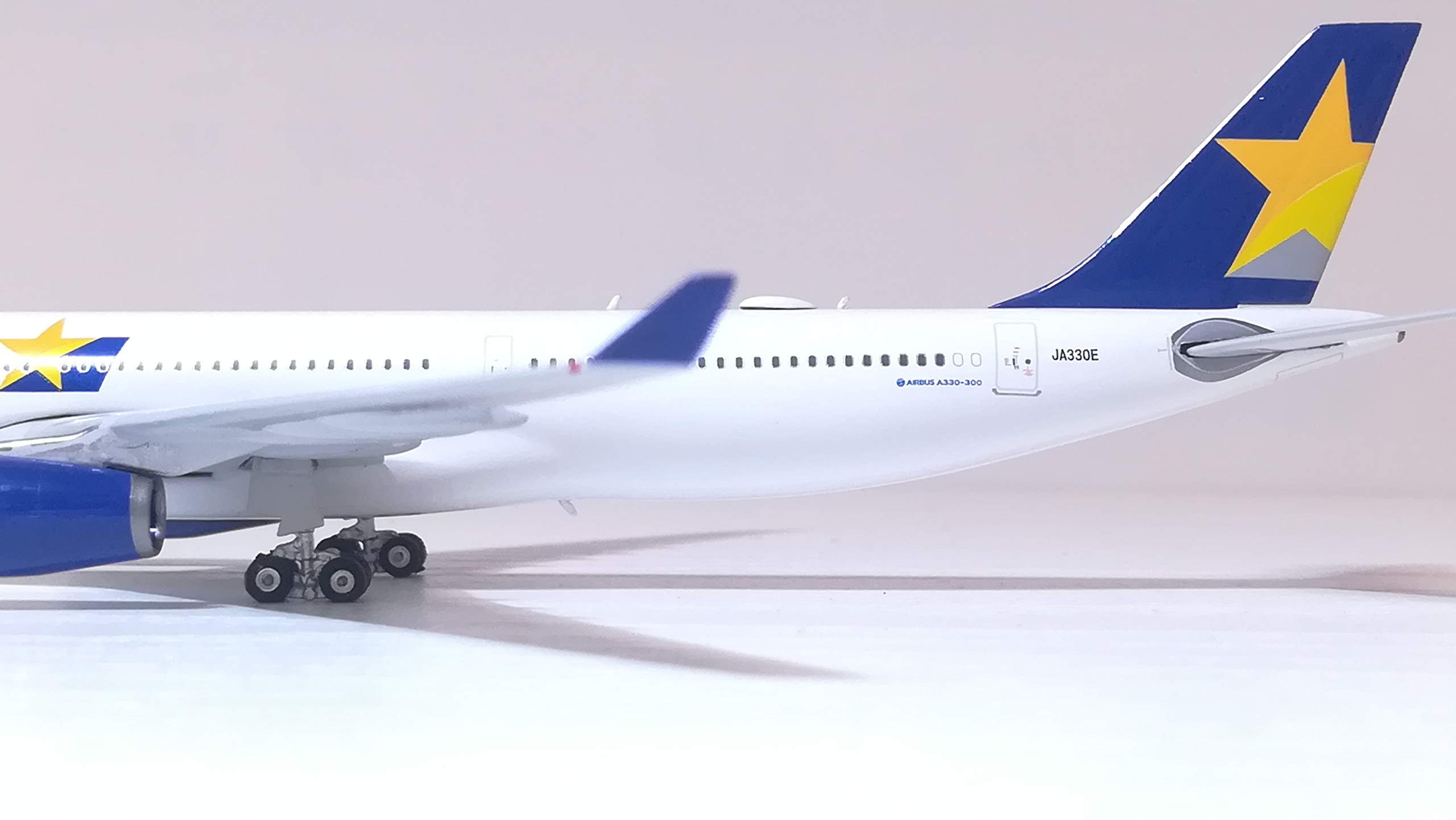 Amazon | Phoenix JA330E A330-300 SKYMARK AIRLINES 1/400 エアバス