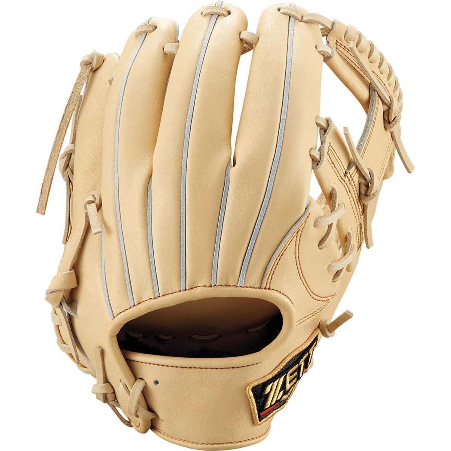 Amazon | ゼット(ZETT) 硬式野球 グラブ(グローブ) プロステイタス