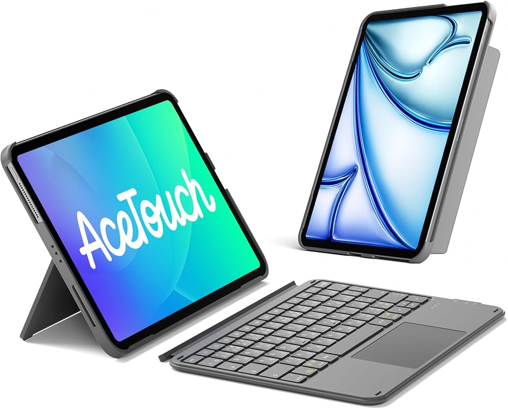 Amazon.co.jp: Inateck iPad A16 第11世代/第10世代用 軽量JIS日本語