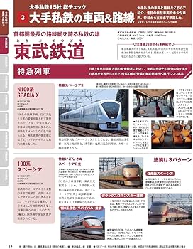 再再価格改定！鉄道ペディア 全5巻 再再価格改定！鉄道ペディア 全