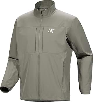 Amazon.co.jp: [アークテリクス] ARCTERYX ガンマジャケット男性用