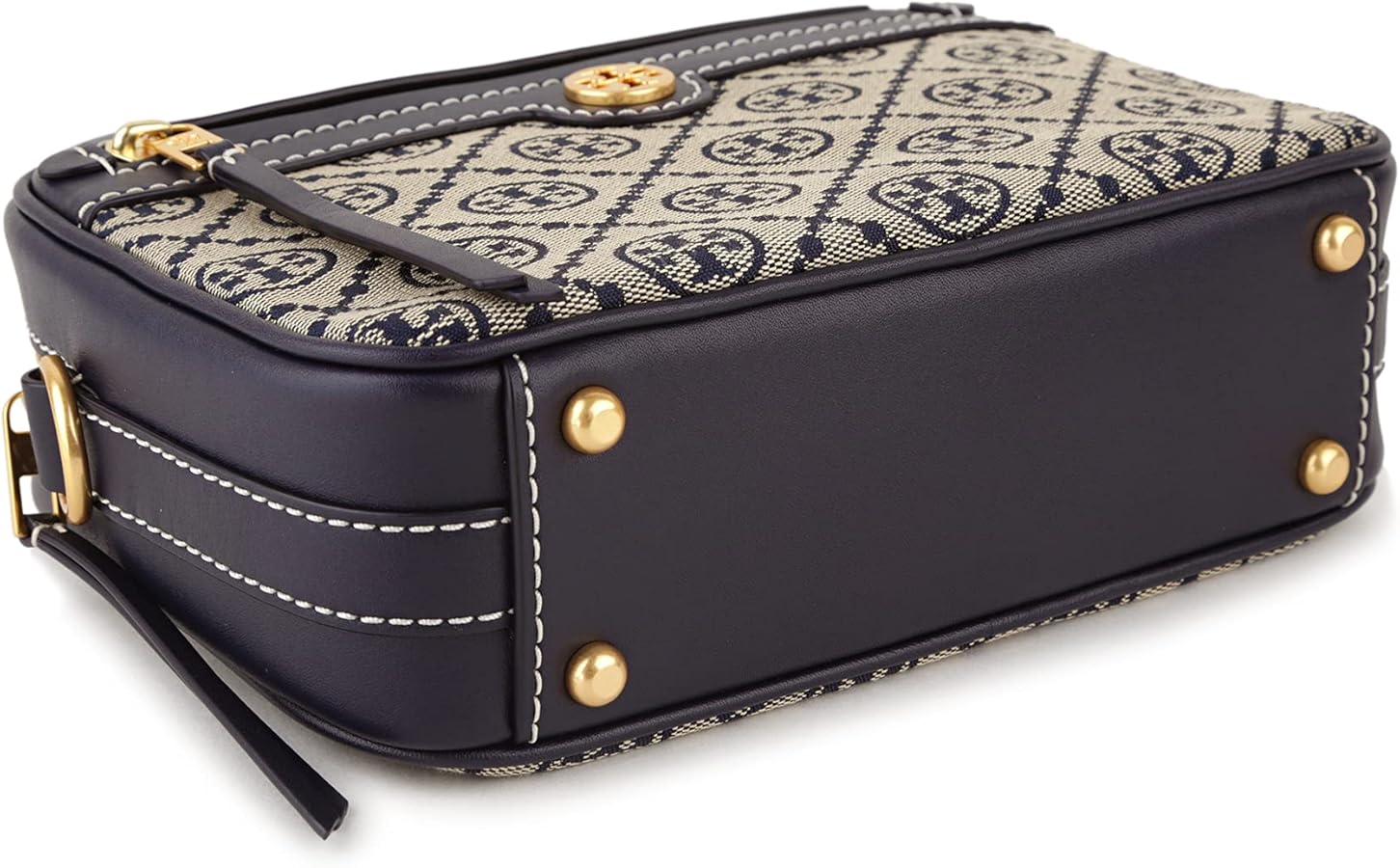 Amazon | [トリーバーチ] ショルダーバッグ 79356 405 Tモノグラム