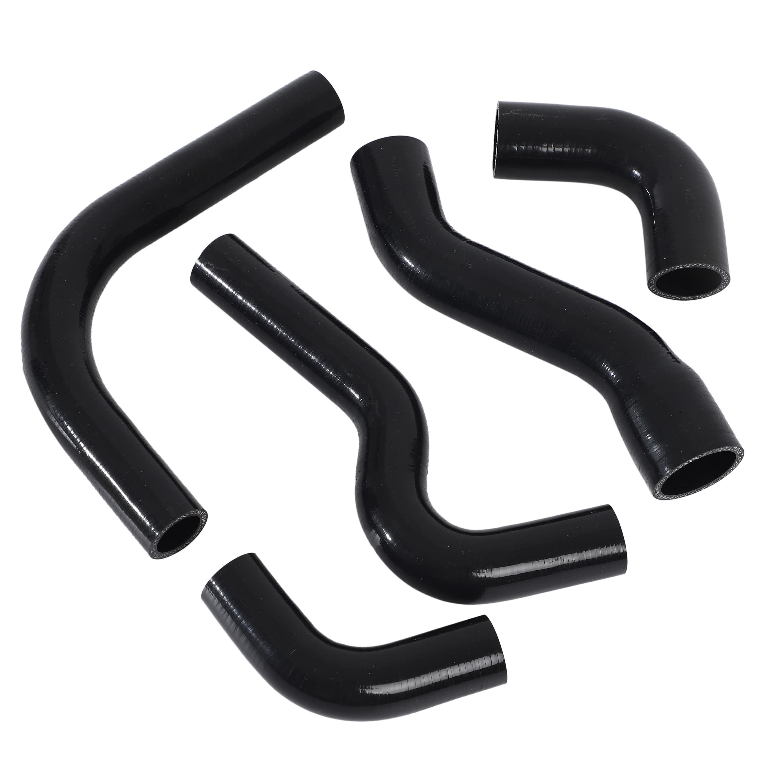 Amazon | ライフパレット JA11 ジムニー シリコン ラジエターホース