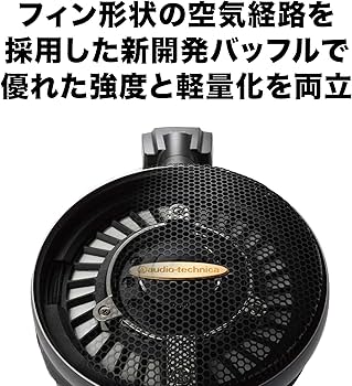 Amazon.co.jp: オーディオテクニカ ATH-AD2000X ヘッドホン 有線 開放