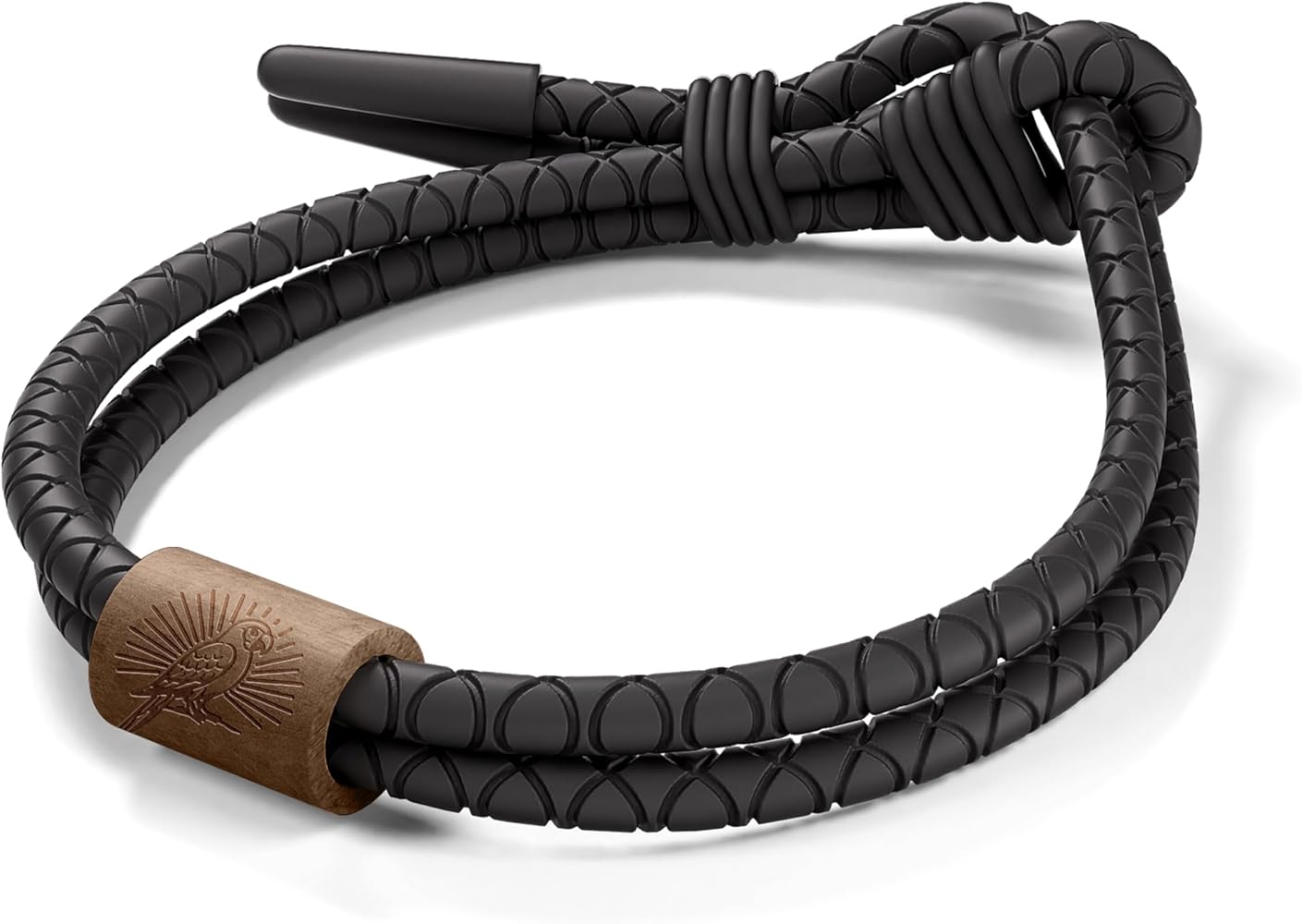 Amazon.com: Rowdy Parrot FlexTech Adjustable Silicone Rope