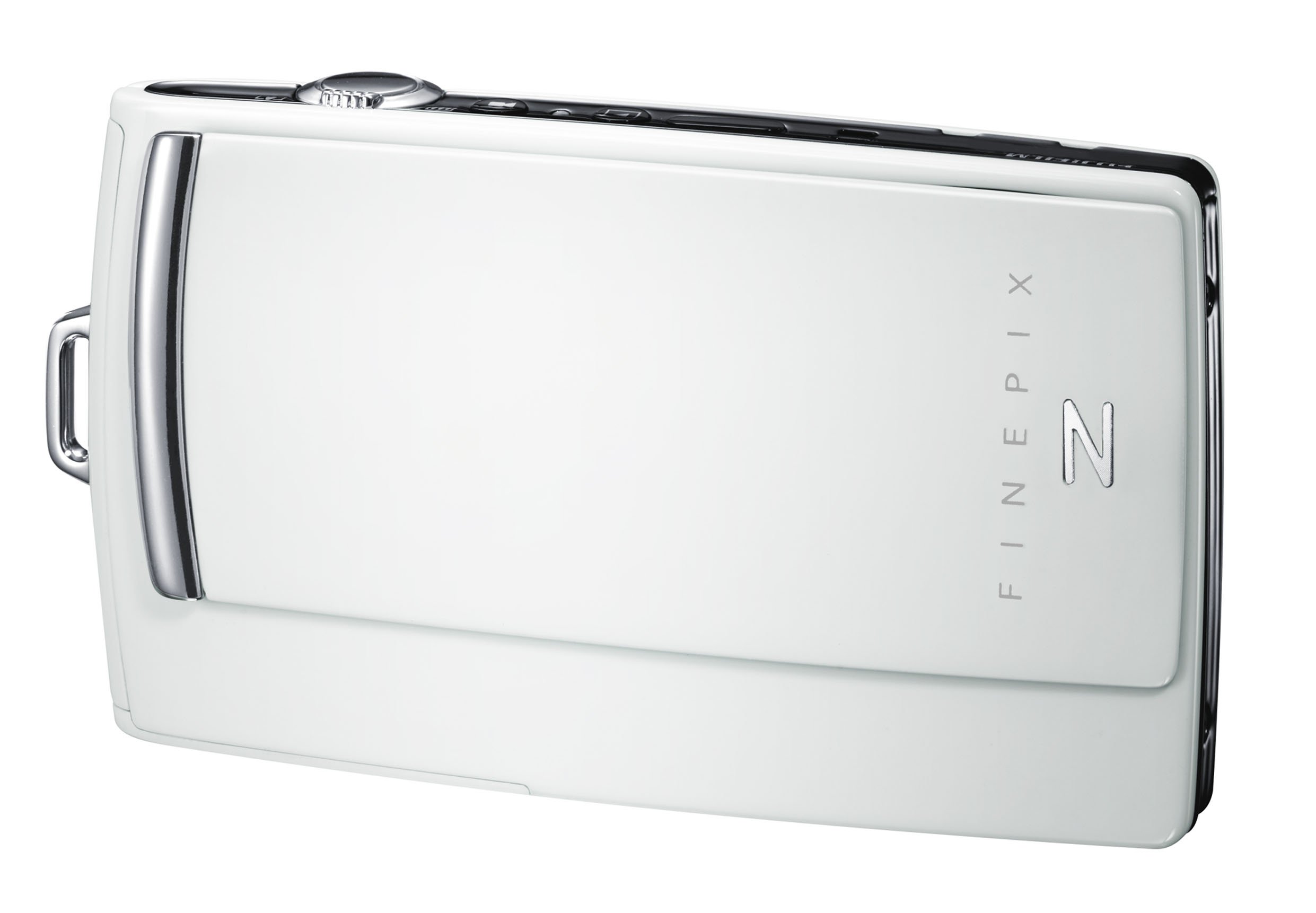 Amazon | FUJIFILM デジタルカメラ FinePix Z1100EXR ホワイト 1600万