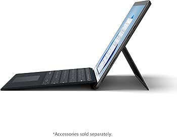 Amazon.com: Microsoft Surface Pro 8 13 inch Touchscreen Intel i7