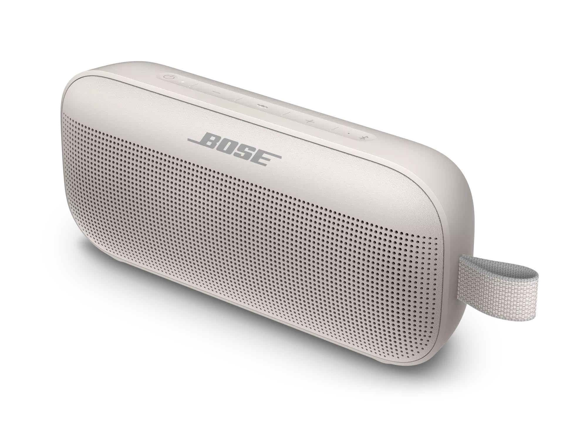 Amazon.com: Bose SoundLink Flex Bluetooth Portable Speaker