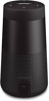 Bose SoundLink Revolve (Series II), Portable Bluetooth Speaker