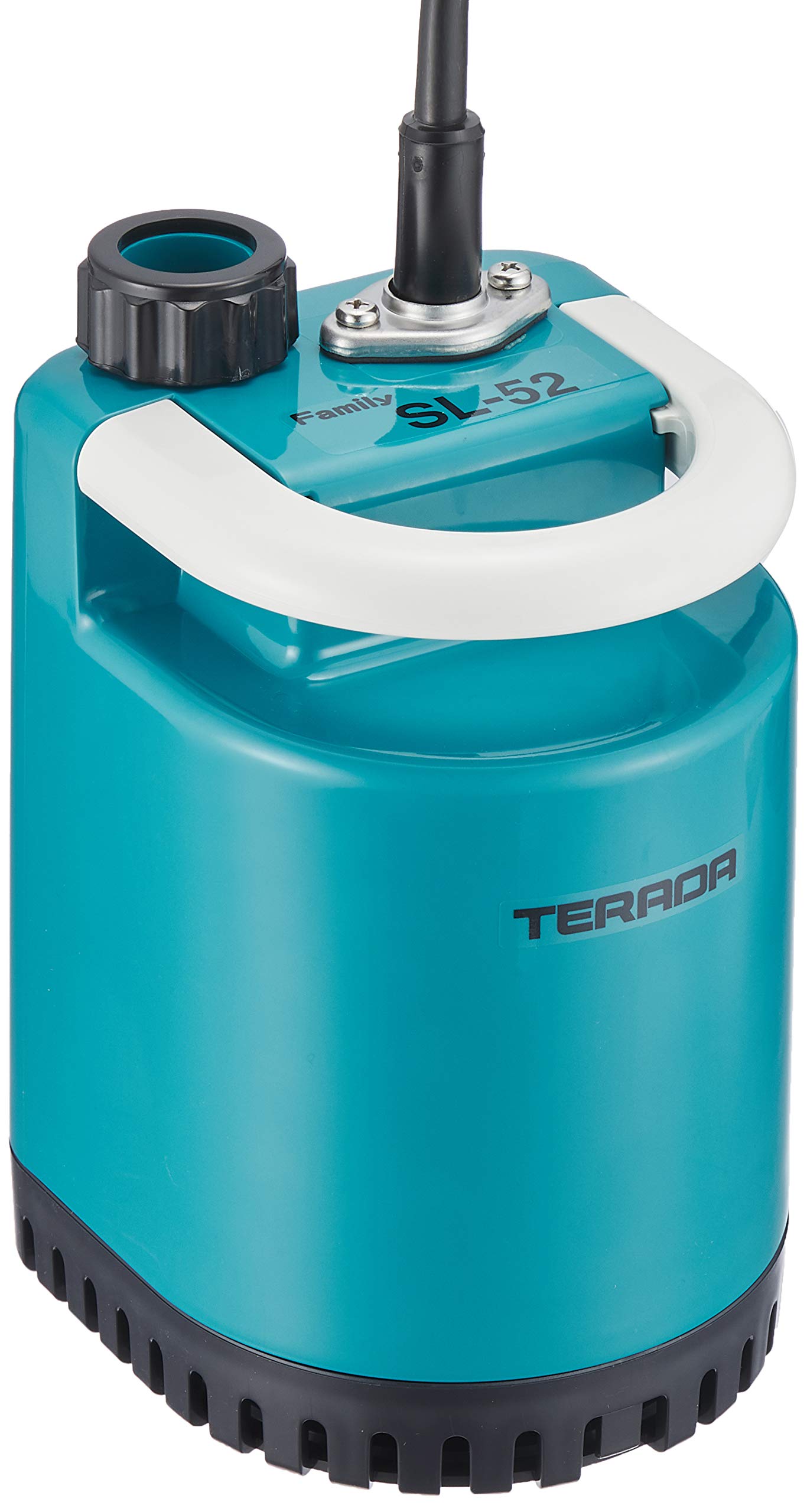 Amazon.co.jp: テラダ(TERADA) ファミリ-ポンプ 水中ポンプ SL-52 SL