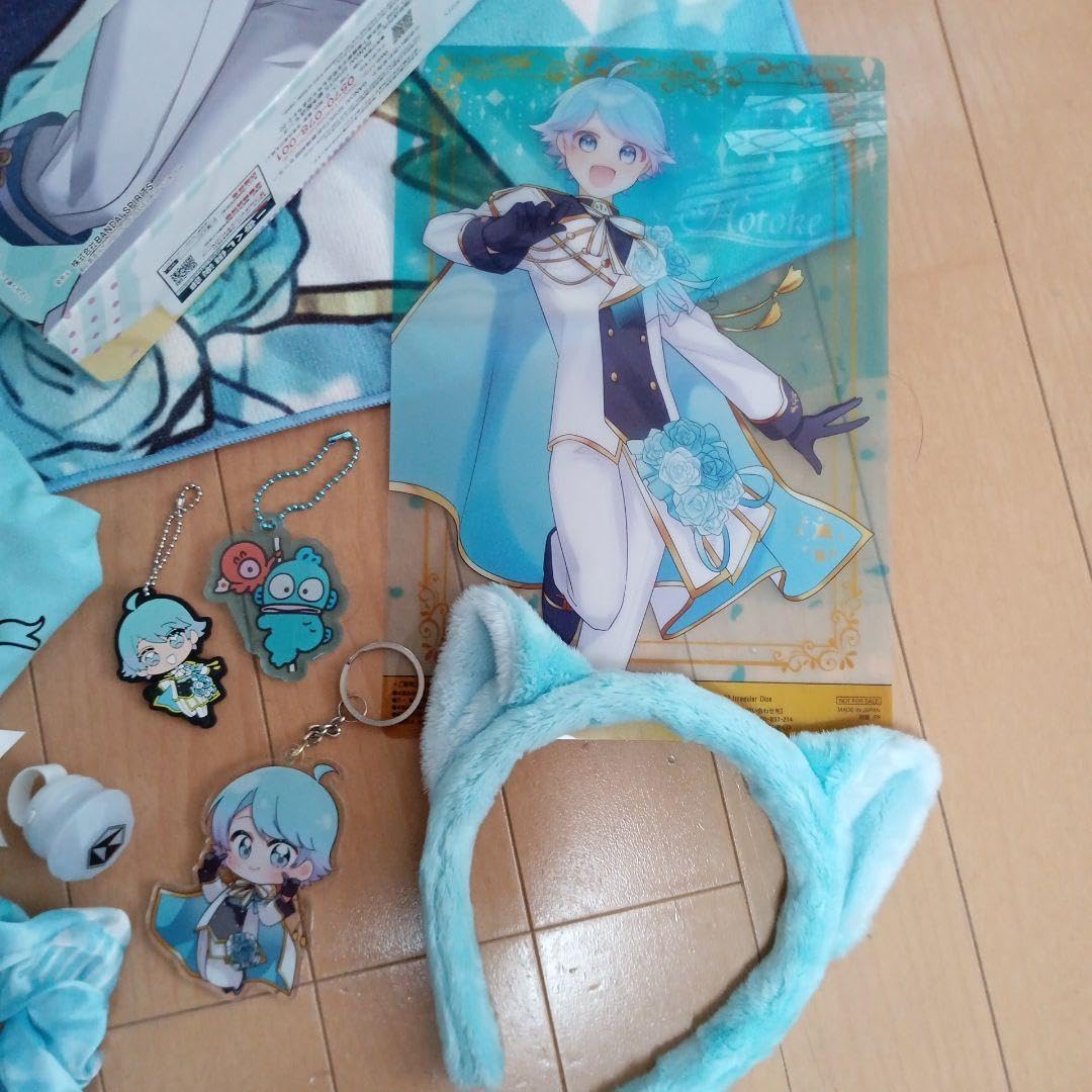 Amazon.co.jp: いれいす -hotoke- ほとけ いむくんおまとめセット売り