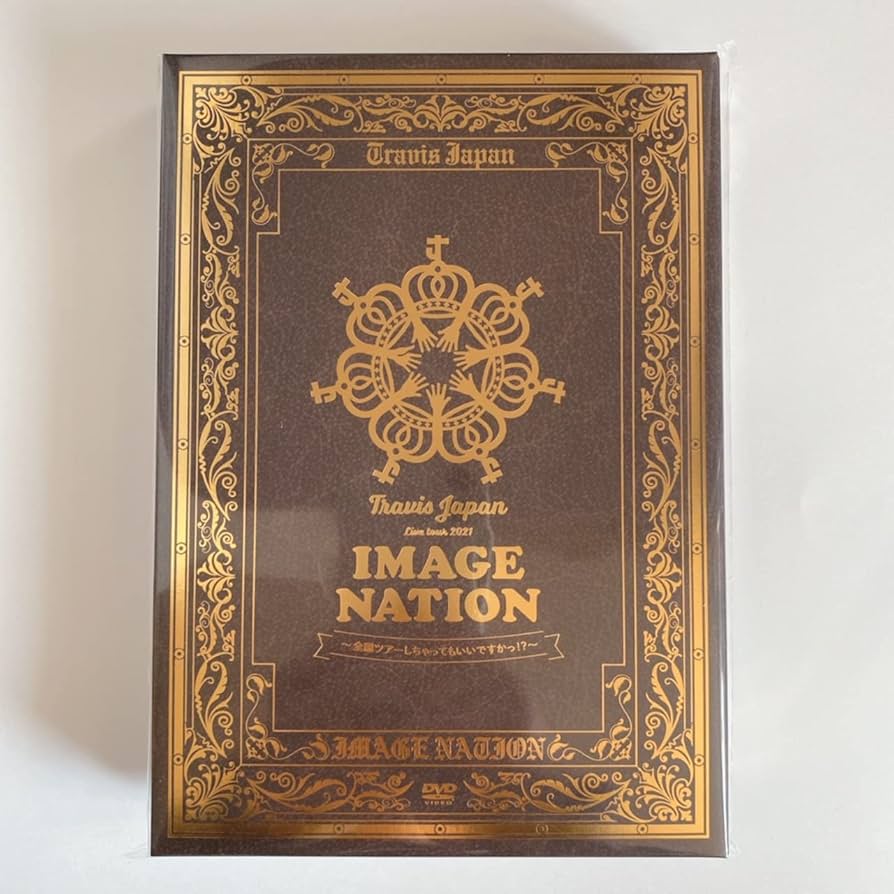 Amazon.co.jp: Travis Japan Live Tour 2021