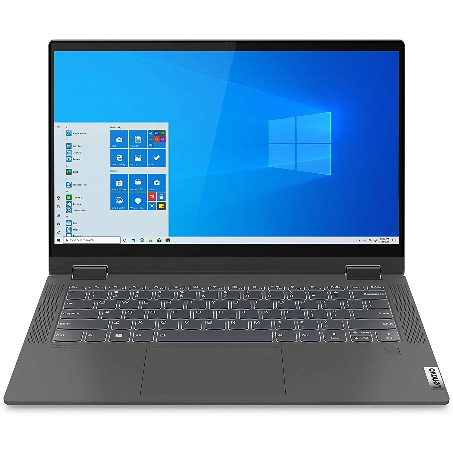 Amazon.com: Lenovo IdeaPad 5 14ARE05 14