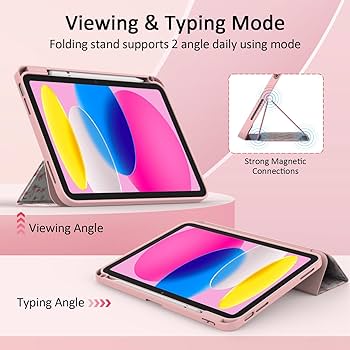 Amazon.com: Jarviwiin Case for iPad A16 11th Generation 11 Inch
