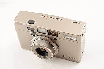 Amazon | CONTAX TIX | コンパクト 通販