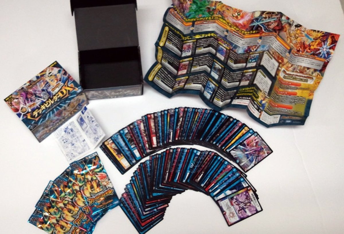 デュエルマスターズデッキ（確認用） デッキ | デュエル・マスターズ