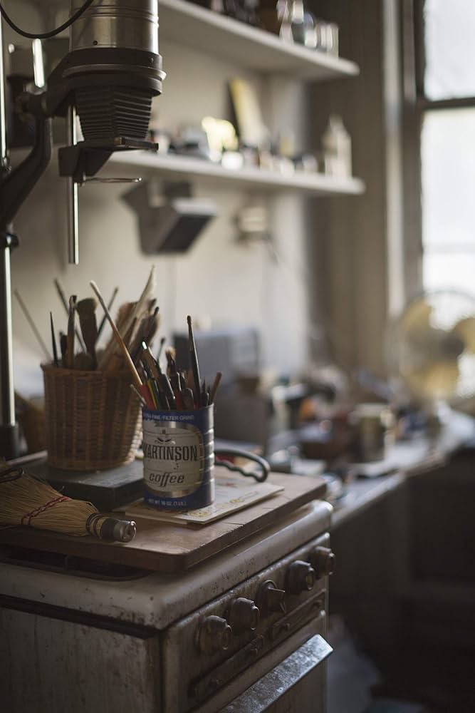 Saul Leiter: In Stillness | 井津由美子, 佐藤正子, ポリーヌ・ヴェル