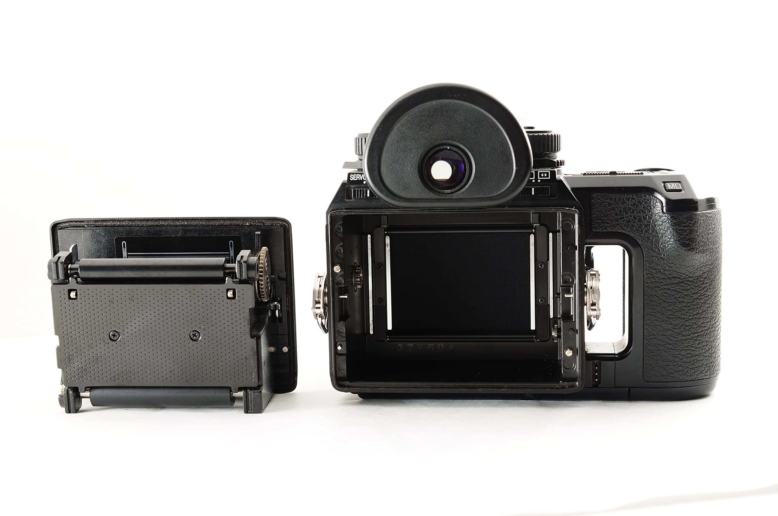 Amazon.co.jp: PENTAX 645N : 家電＆カメラ