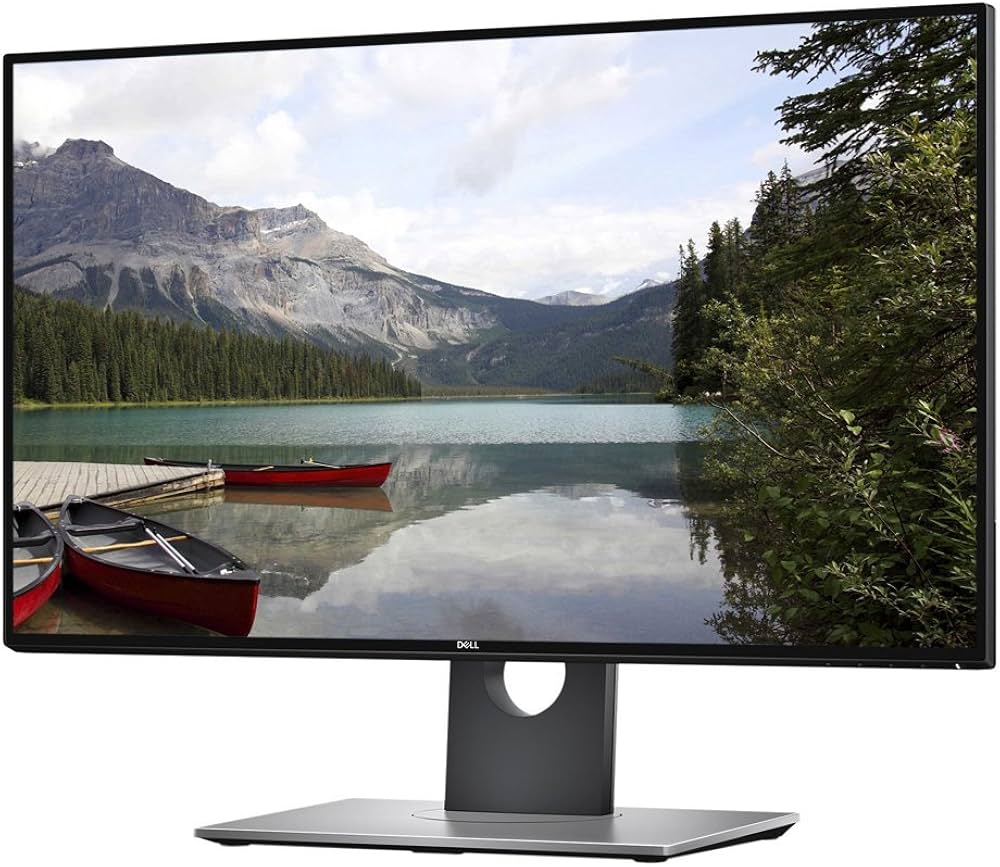 Amazon.co.jp: U series U2718Q [デジタルハイエンドシリーズ 27インチ