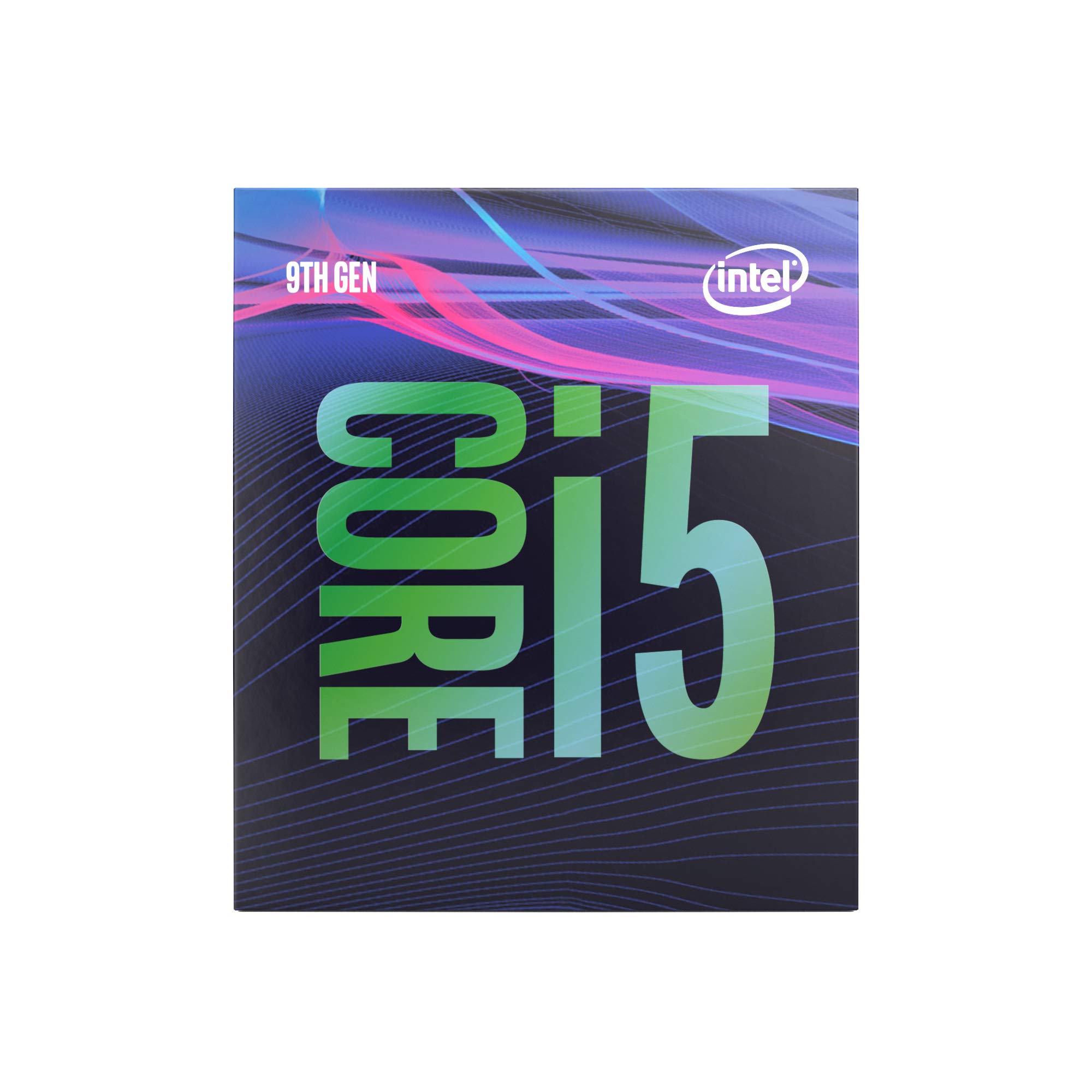 Amazon | INTEL Intel Core i5 9600 / 3.1 GHz / 6コア / 6スレッド