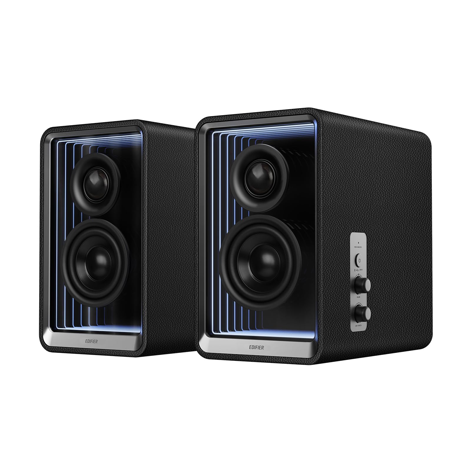 Amazon.com: Edifier QR65 Desktop Active Monitor with 2.75