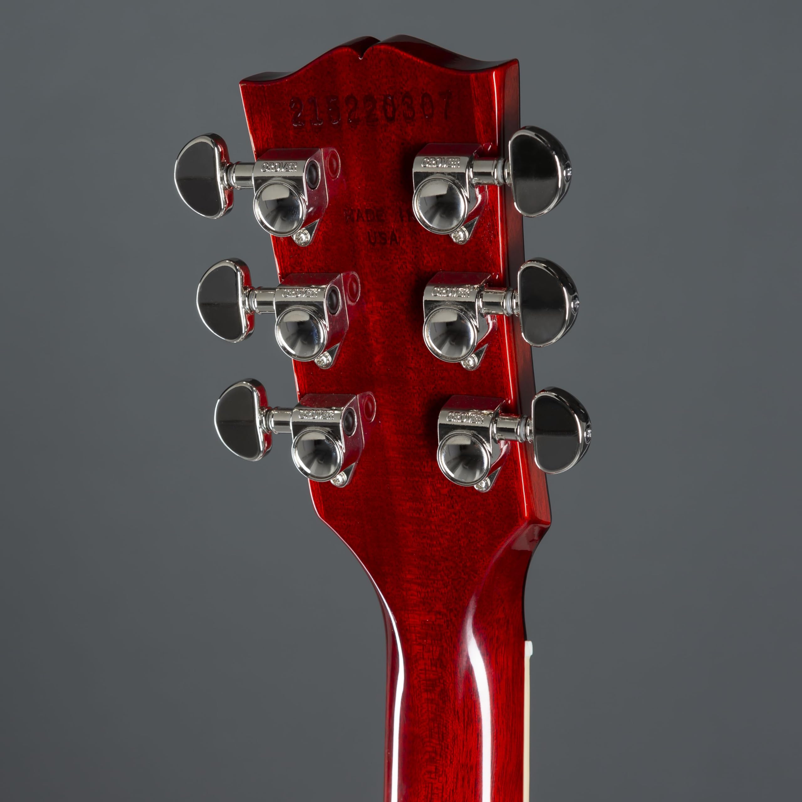 Amazon | Gibson Les Paul Standard '60s Left-Handed Iced Tea 左利き