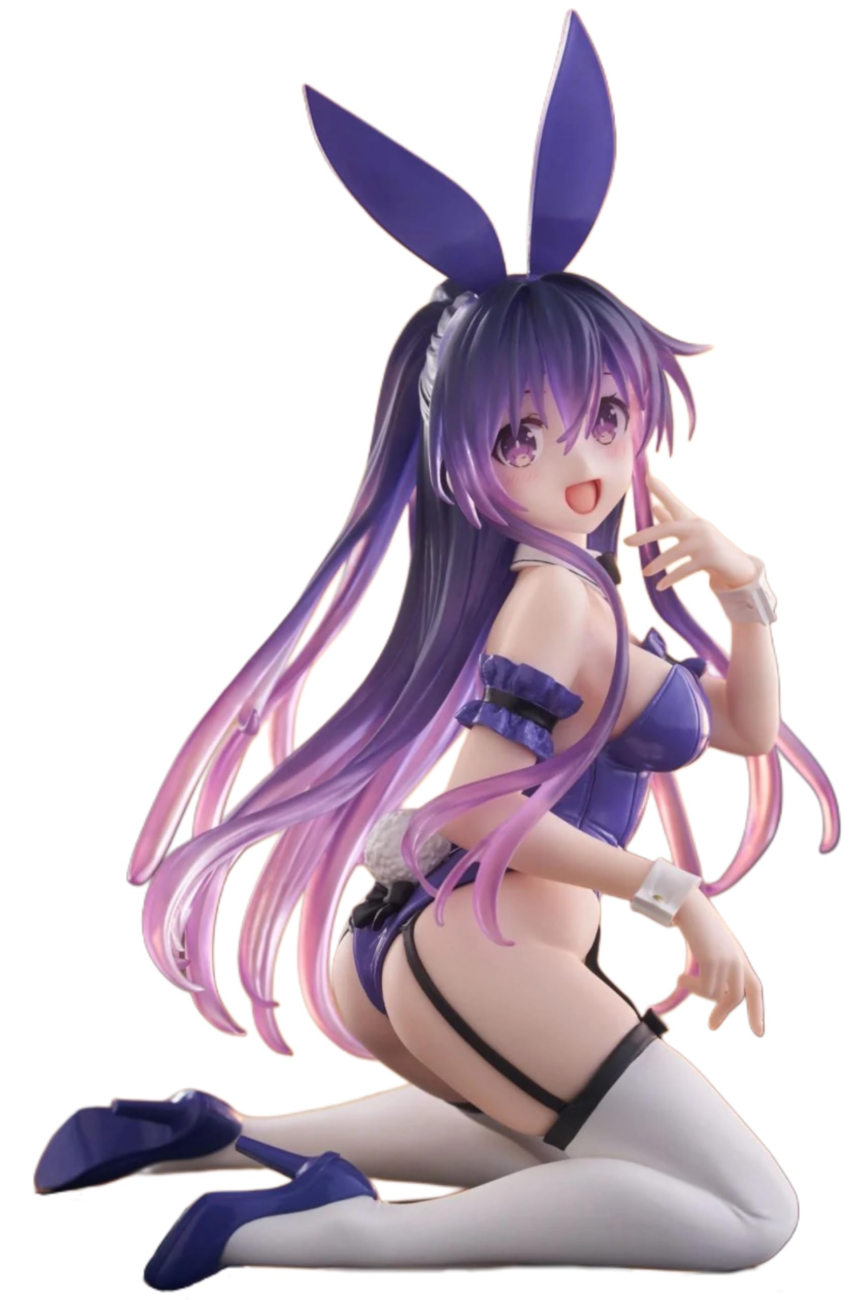 Amazon.co.jp: デート・ア・ライブⅤ Desktop Cute フィギュア 夜刀神