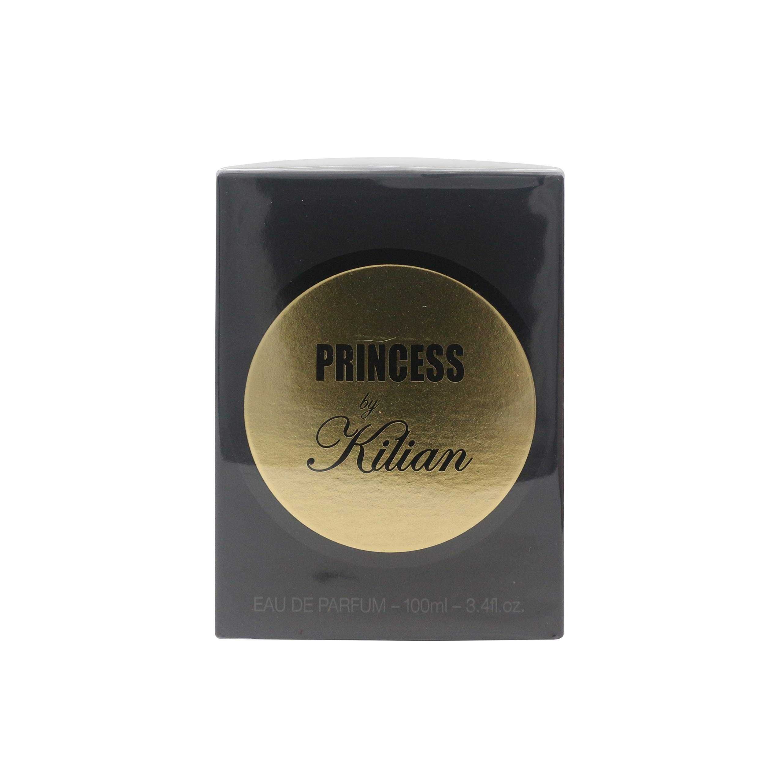 Amazon.com : Princess by Kilian Eau De Parfum 3.4oz/100ml Spray