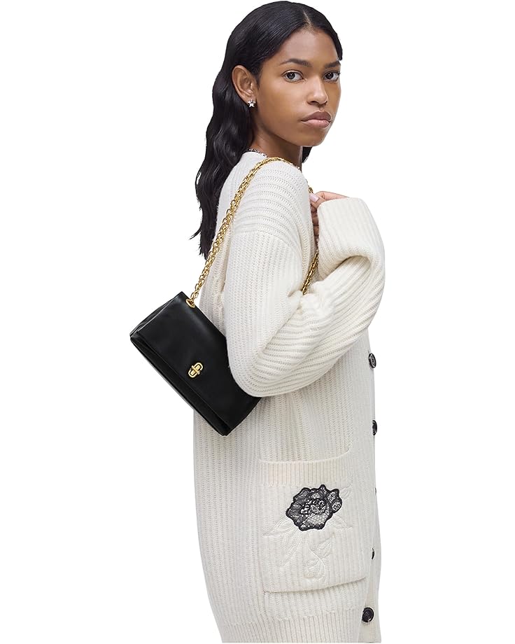 Marc Jacobs The Dual Chain Mini Bag | Zappos.com