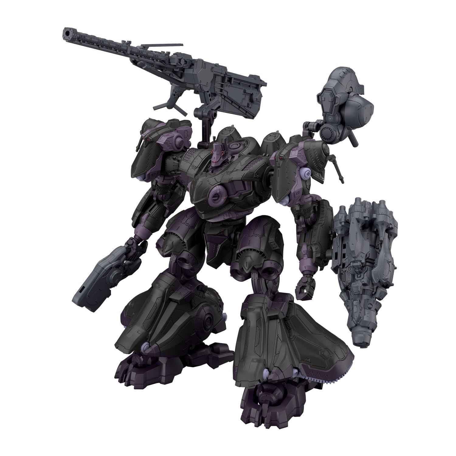 Amazon | BANDAI SPIRITS(バンダイ スピリッツ) 30MM ARMORED CORE Ⅵ