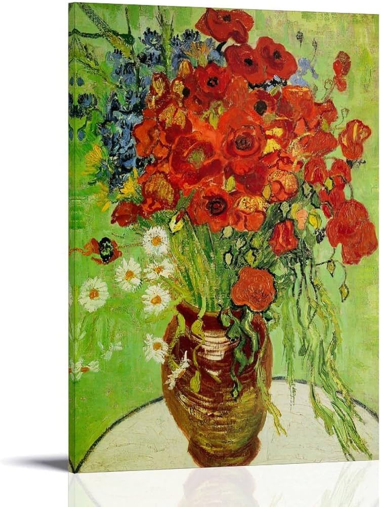 Amazon.co.jp: Vincent Van Goghフィンセント・ファン・ゴッホ絵画