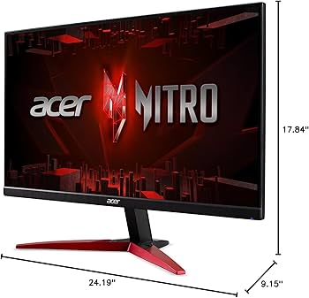 Amazon.com: acer Nitro 27